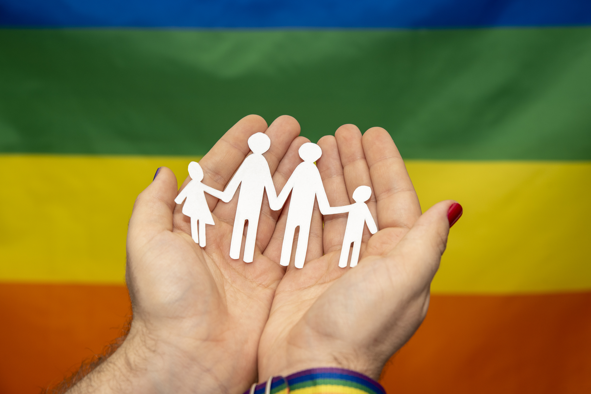 Same-Sex Marriage and Family Immigration Rights
