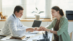 Medical Exam Inadmissibility: Avoiding Health-Related Green Card Denials