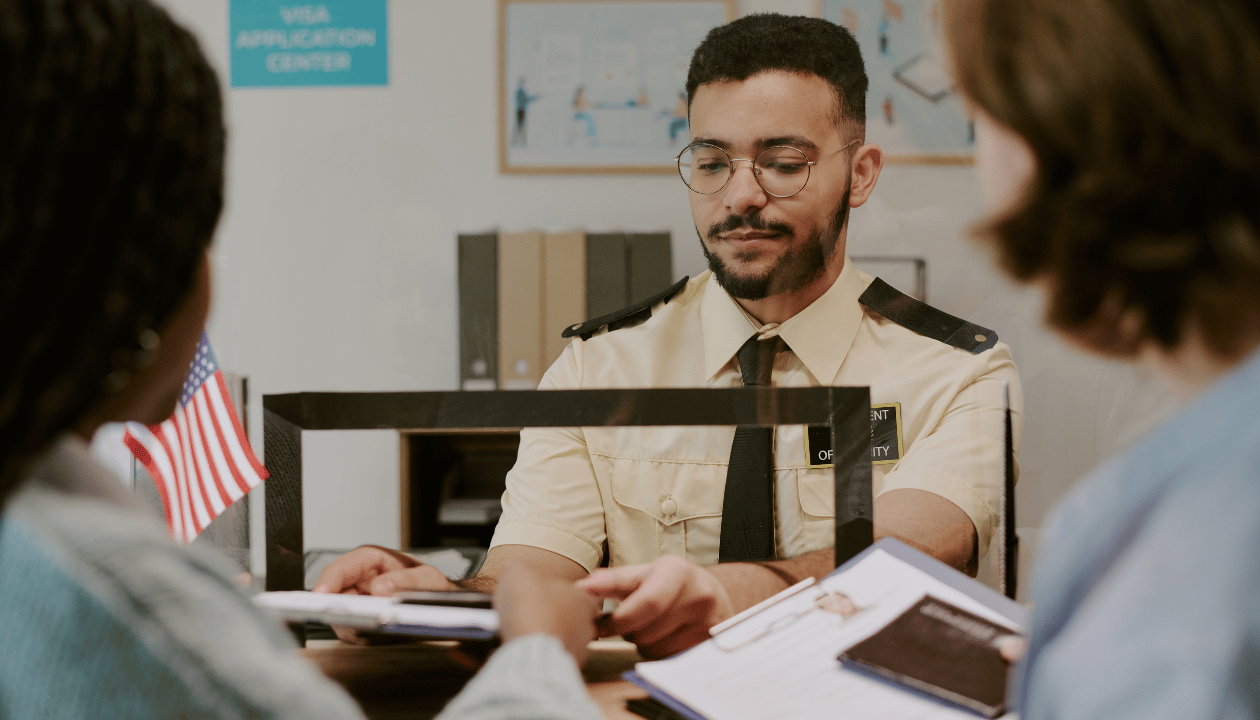 DS-5535 Form and Social Media Screening in Visa Applications